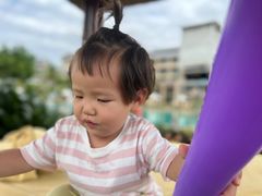 -水桶王国主题餐厅·聚会·生日派对·亲子活动·家庭套餐(亚龙湾希尔顿店)