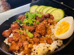 -Let's Taipei 非常烘焙(太古里店)