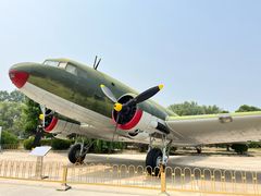 -中国航空博物馆