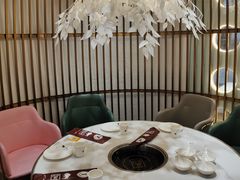 -和兴记潮汕牛肉火锅(太原街万达店)