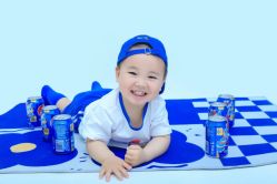 -宝贝日记专业儿童摄影(南坪店)