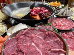 -阳阳老火锅(小南门店)