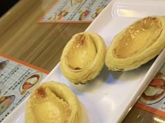 -尖沙咀茶餐厅(永泰店)