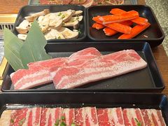 -新石器烤肉(之心城店)