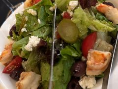 -Efes Turkish & Mediterranean Cuisine 艾菲斯餐厅(陆家嘴店)