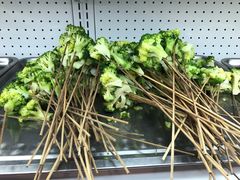 西兰花-嘉州叶婆婆钵钵鸡(建设路店)