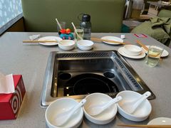 -海底捞火锅(中原万达广场店)