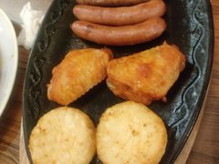 -萨莉亚意式餐厅(悦荟广场店)