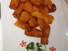 -后宫私房菜(汇客美食娱乐广场店)