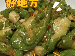 -农家湘菜(安亭店)