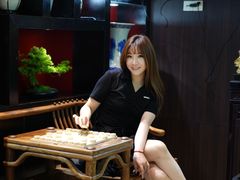 -富侨养生(九亭店)