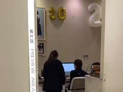 -海马体照相馆(大连罗斯福广场店)