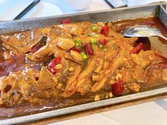 黄山臭鳜鱼-同庆楼(大钟寺店)