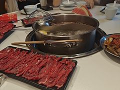 -牛品福潮汕牛肉火锅(旺庄店)