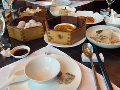 -上海凯宾斯基大酒店