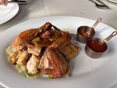 -一棵树·意大利西餐厅One Tree(新城店)