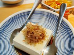 马苏里拉芝士豆腐-TORO MaKi 寿司·日料(华创店)