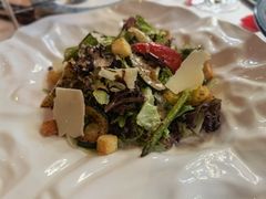 -北京古城老院厉晓麟精致菜