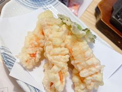 -鳗鲔料理小馆