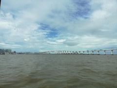 -澳门环岛游湾仔码头