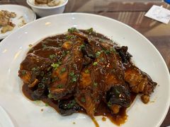 红烧肚档-长兴菜馆(高桥店)