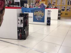 -天虹购物中心(石路店)