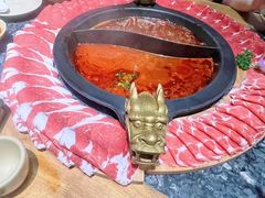 -蜀大侠火锅(总府路店)