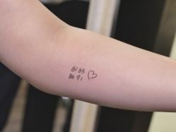 -飛凡TATTOO纹身•原创