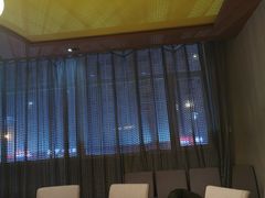 包厢-我家私房菜(府街庭院店)