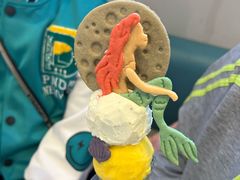 -CORNER CONE GELATO酷矿手作霜淇淋(南头古城店)