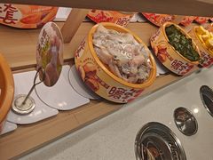 -龍歌自助小火锅(城阳万象汇店)