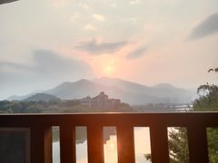 -福建鲤鱼洲酒店