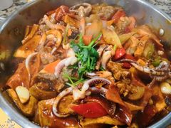 三汁焖锅-黄记煌三汁焖锅(凯德广场店)