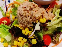 -萨莉亚意式餐厅(上下九店)