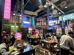 -老五烧烤(盘金华府总店)