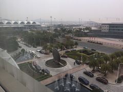 广州白云机场铂尔曼大酒店-广州白云机场雅高铂尔曼大酒店