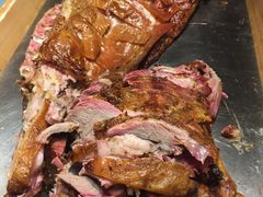 烤半羊-九十九顶毡房(阜石路店)