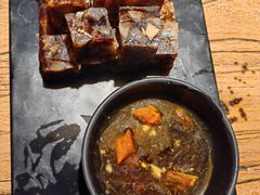 自制皮冻-淀里船宴(卓达店)