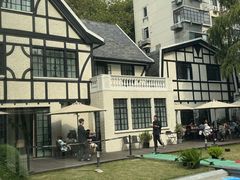 -一尺花园(安和花园店)