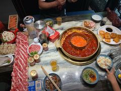 -矮板凳老火锅(宽窄巷子店)