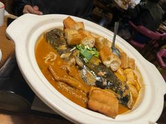 -新白鹿餐厅(龙游路店)