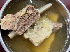 牛排汤-达道武仔牛肉店(广达路店)