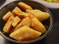 -花小小新疆炒米粉·小锅现炒(灯市口店)