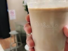 -Seesaw Coffee(环贸iapm店)