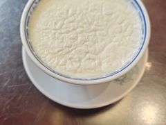 原味顺德双皮奶-民信老铺(华盖路店)