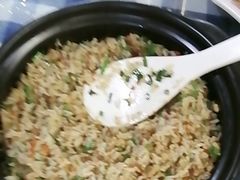 -钱大妈海鲜饭店(保利林语店)