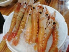 -松坂屋日料自助(长城路店)
