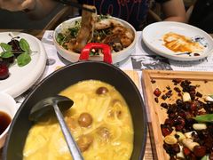 -小大董·烤鸭(凤凰汇店)