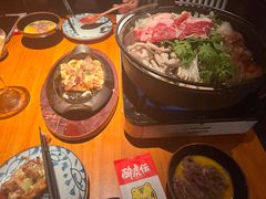 -醉虎传(南锣鼓巷店)