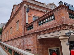-晋江五店市传统文化旅游区